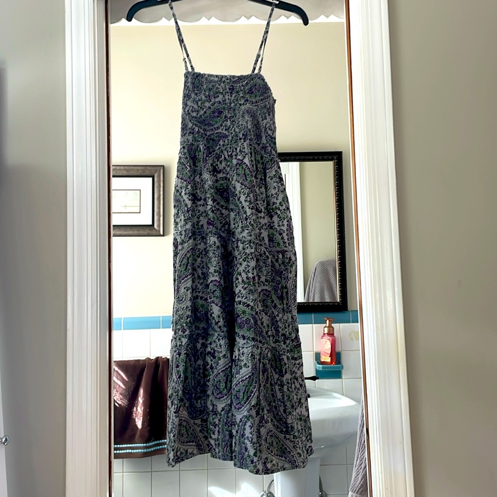 Mudd dress
